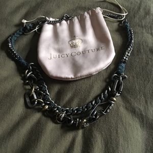Juicy couture chain